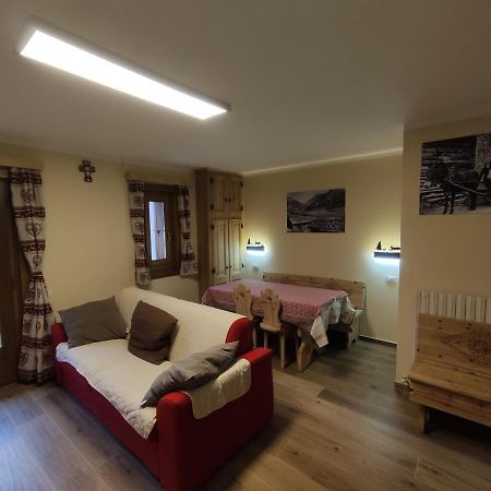 Appartamenti La Romantica Livigno Kültér fotó